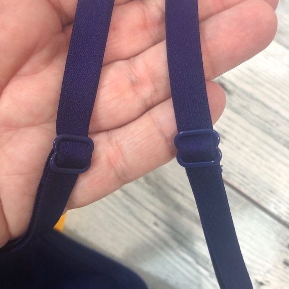 PINK by Victoria’s Secret’s Racerback Non-Padded Bralette M - Picture 9 of 12